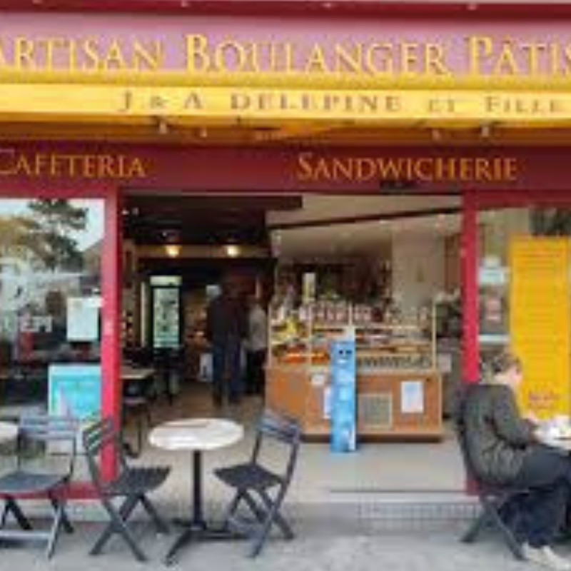 Au Pain d'Autrefois Espérance. Boulangerie artisanale à St-Malo